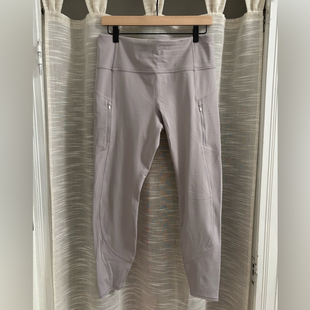 Athleta Leggings